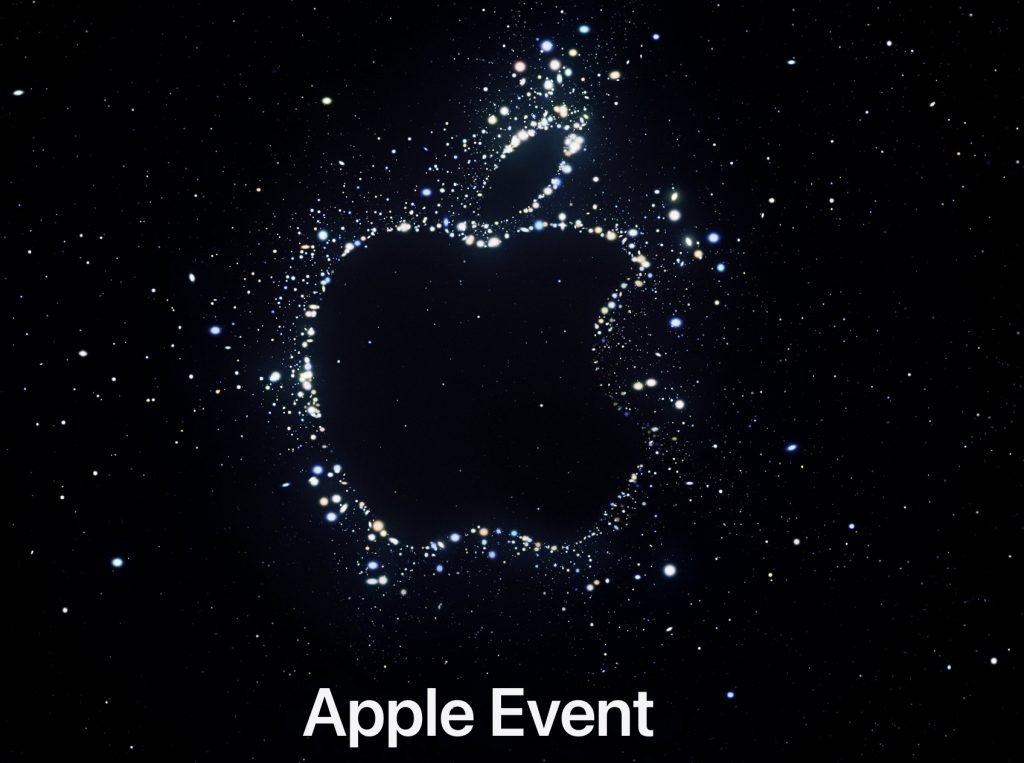 Apple Event