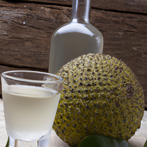 The History of Breadfruit Vodka: Exploring the Origins of this Unique Spirit